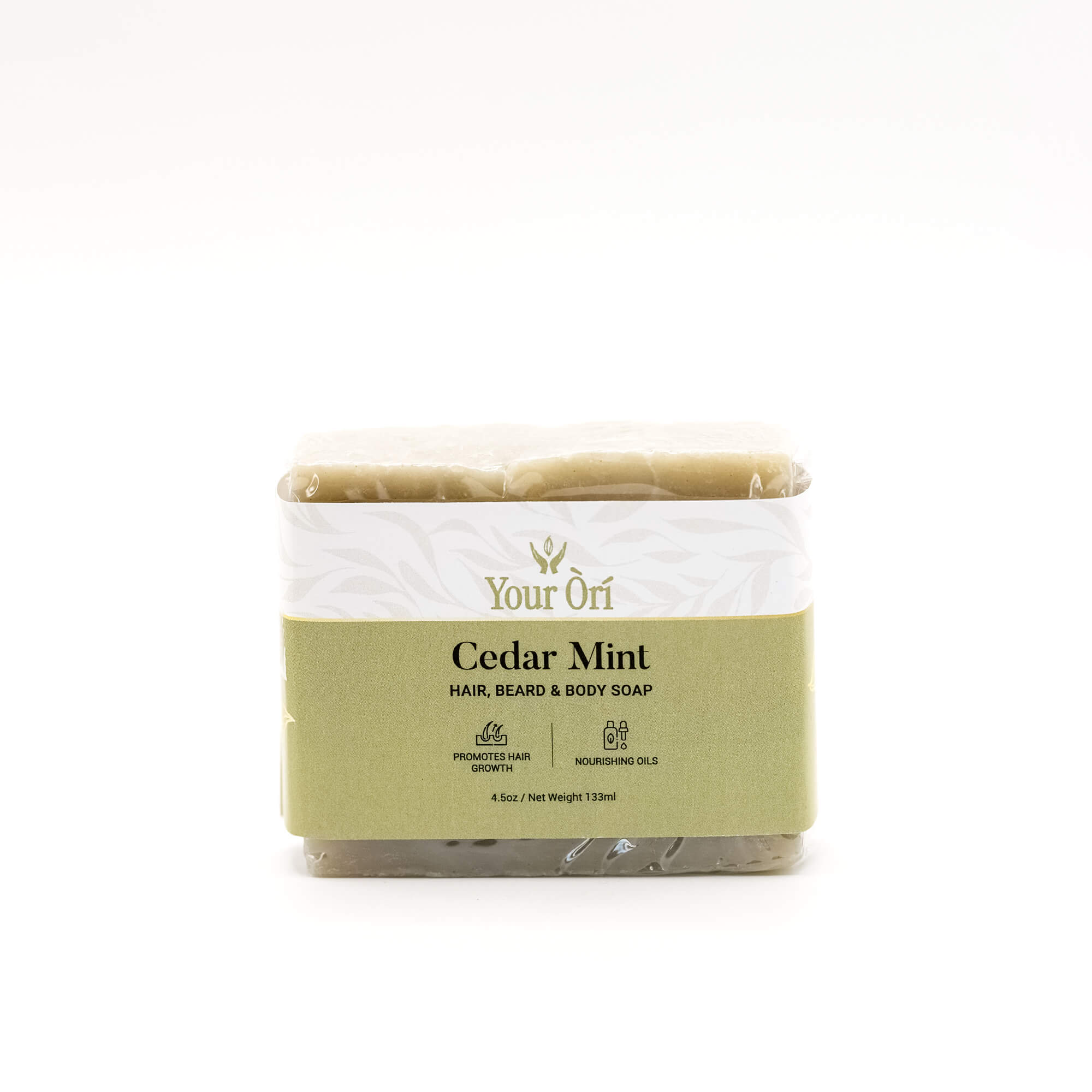 Cedar-Mint