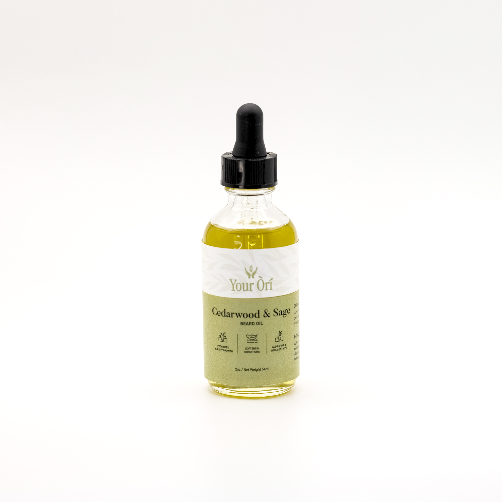 Cedarwood-&-Sage