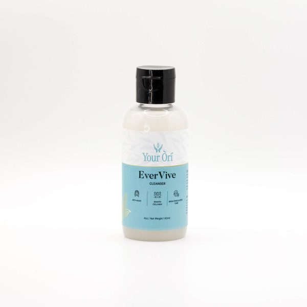 EverVive Cleanser