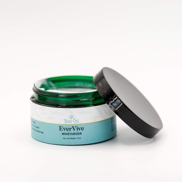 EverVive Moisturizer - Image 3