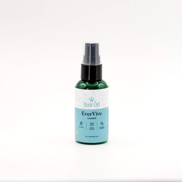 EverVive Cleanser - Image 3