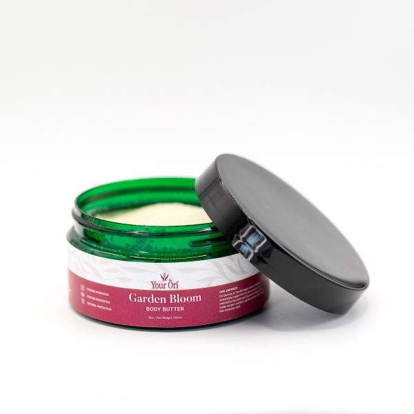 Body Butter Garden Bloom - Image 4