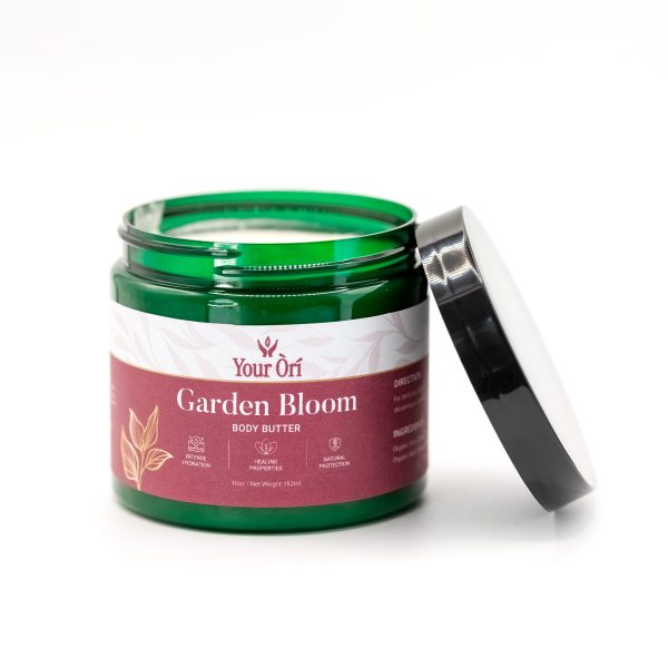 Body Butter Garden Bloom - Image 5