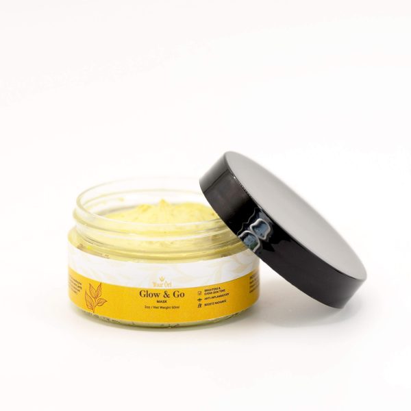 Glow & Go Mask - Image 2