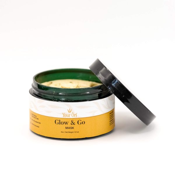 Glow & Go Mask - Image 3