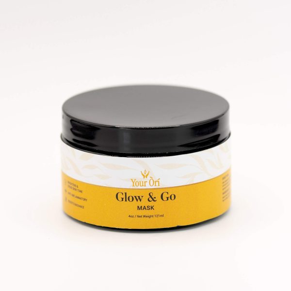 Glow & Go Mask - Image 4