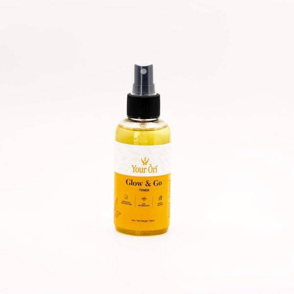 Glow & Go Toner - Image 3