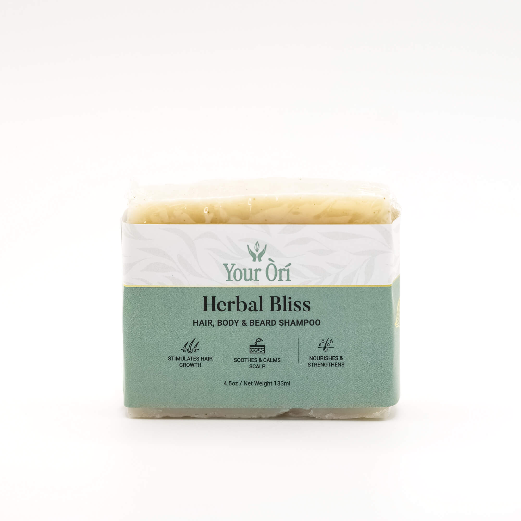 Herbal-Bliss