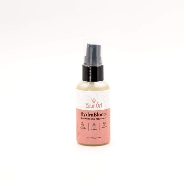 HydraBloom (Kids Rose Scented Face Care Line) Serum