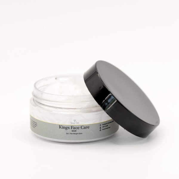 Kings Face Care Mask - Image 2