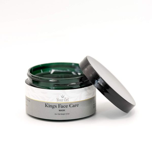 Kings Face Care Mask - Image 4