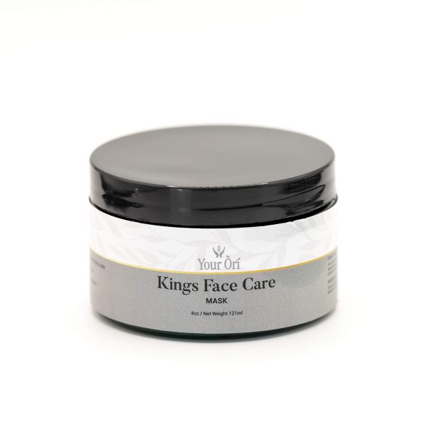 Kings Face Care Mask - Image 3