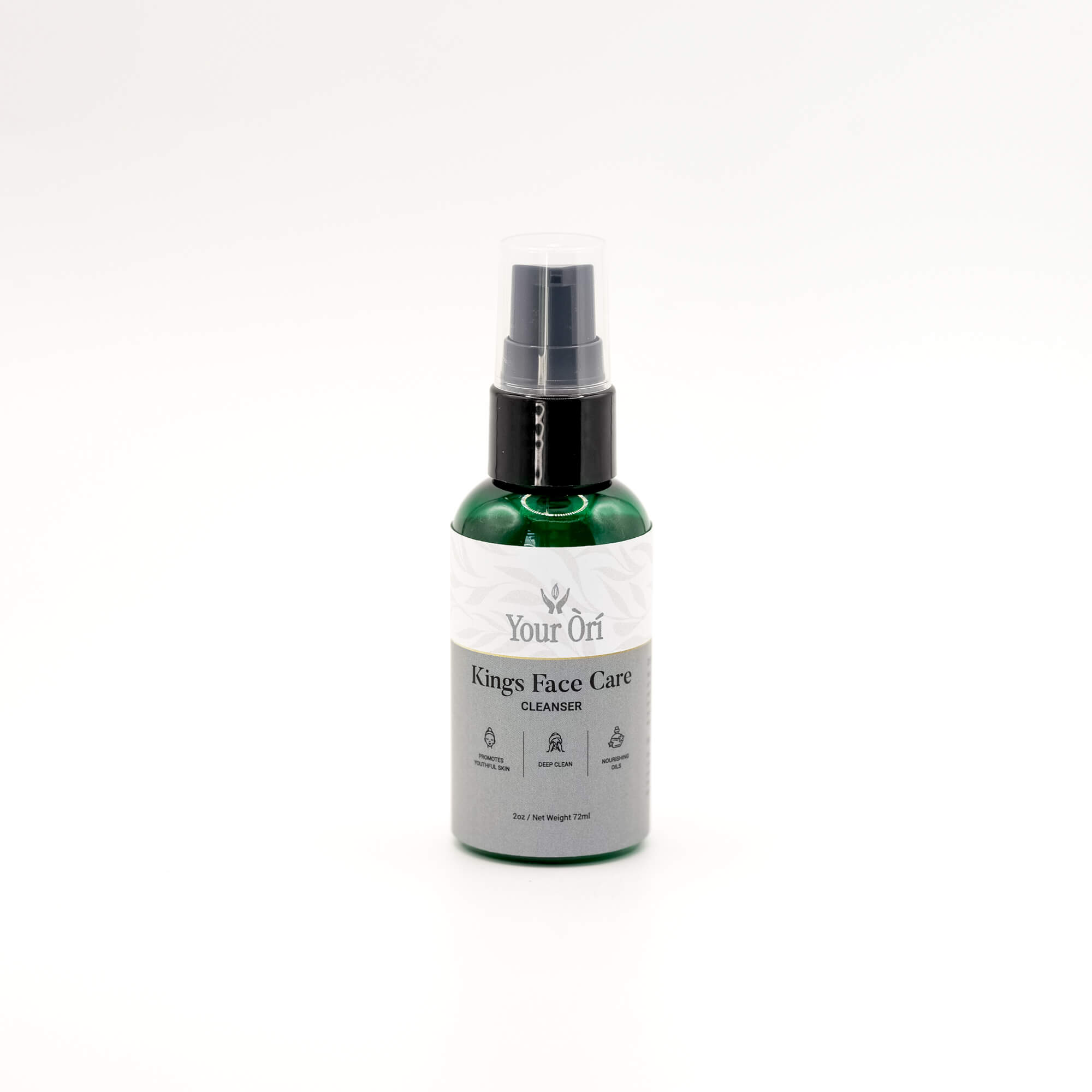 Kings-Face-Care