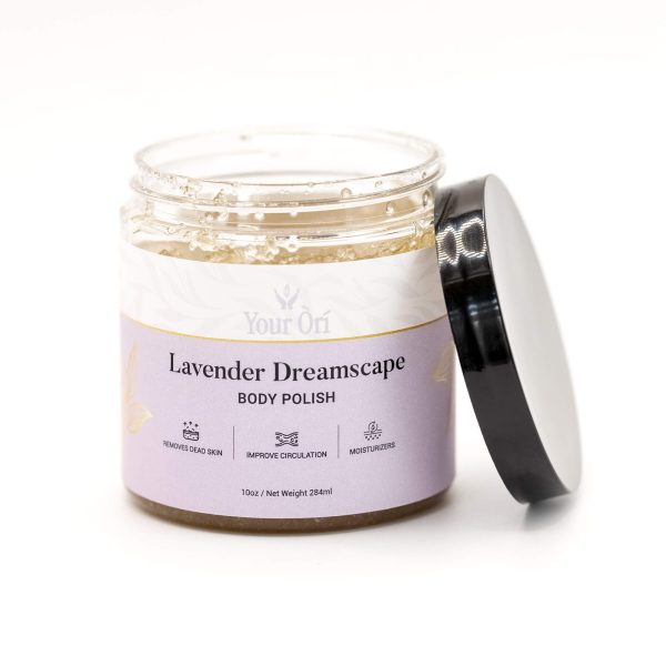 Body Polish Lavender Dreamscape - Image 2