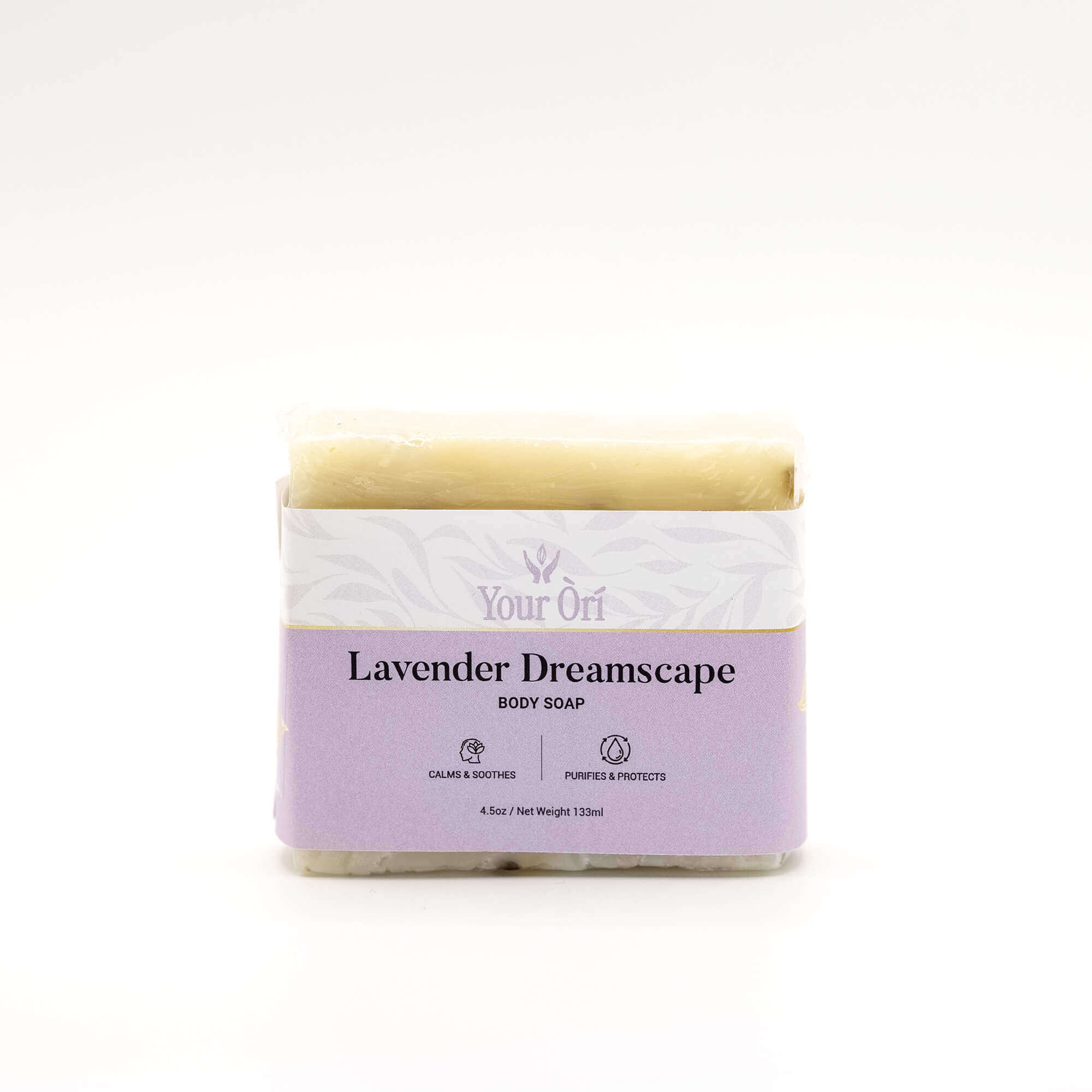 Lavender-Dreamscape