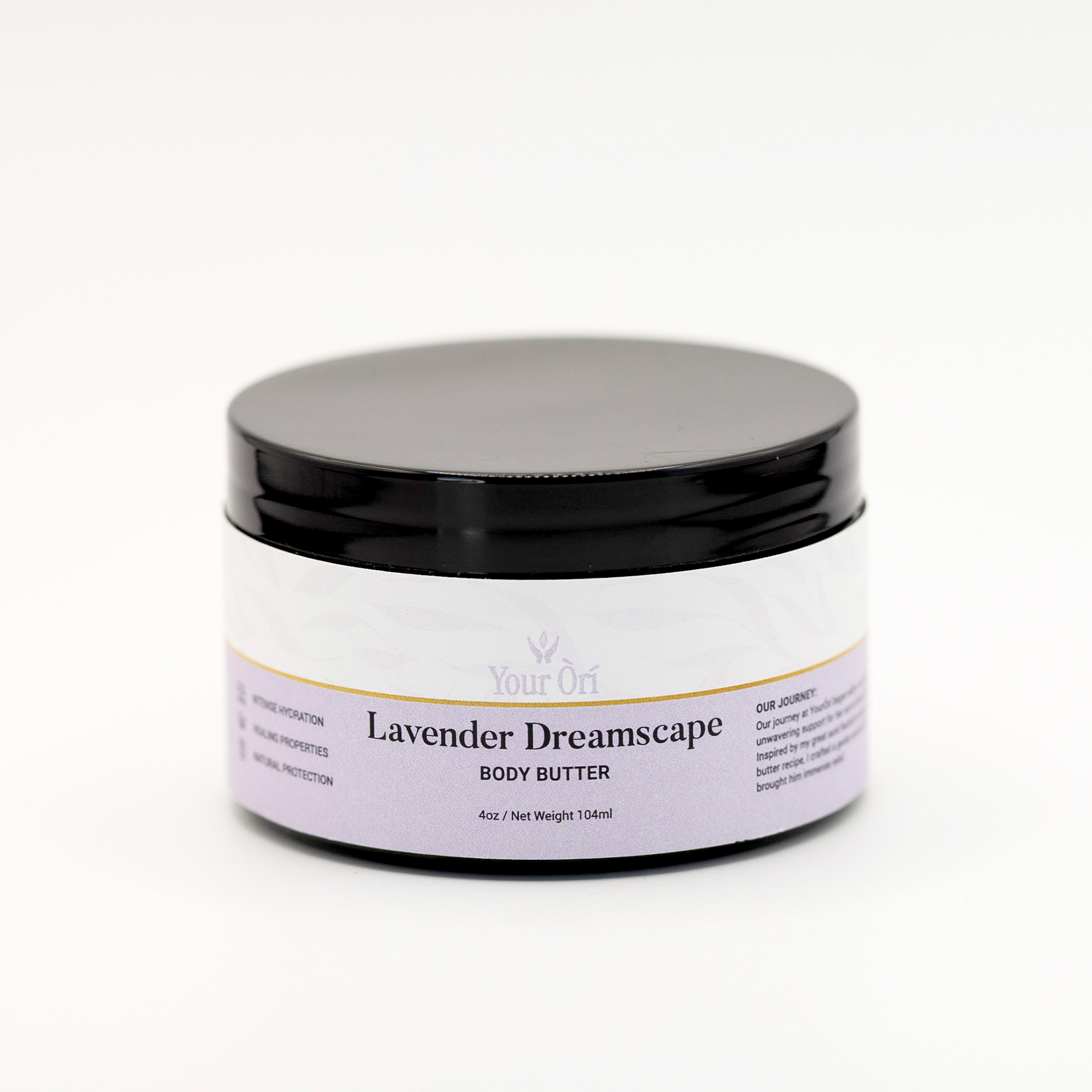Lavender-Dreamscape
