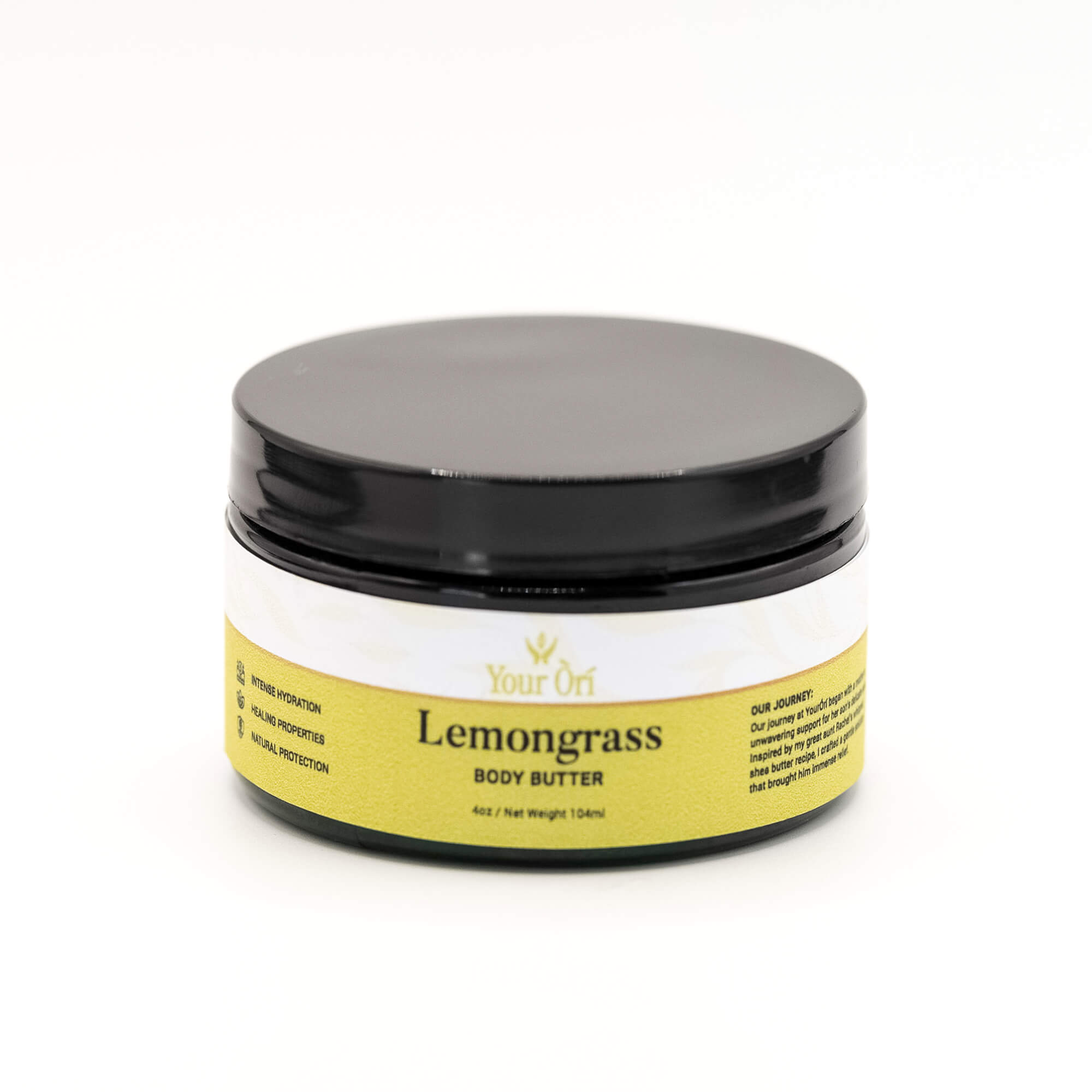 Lemongrass