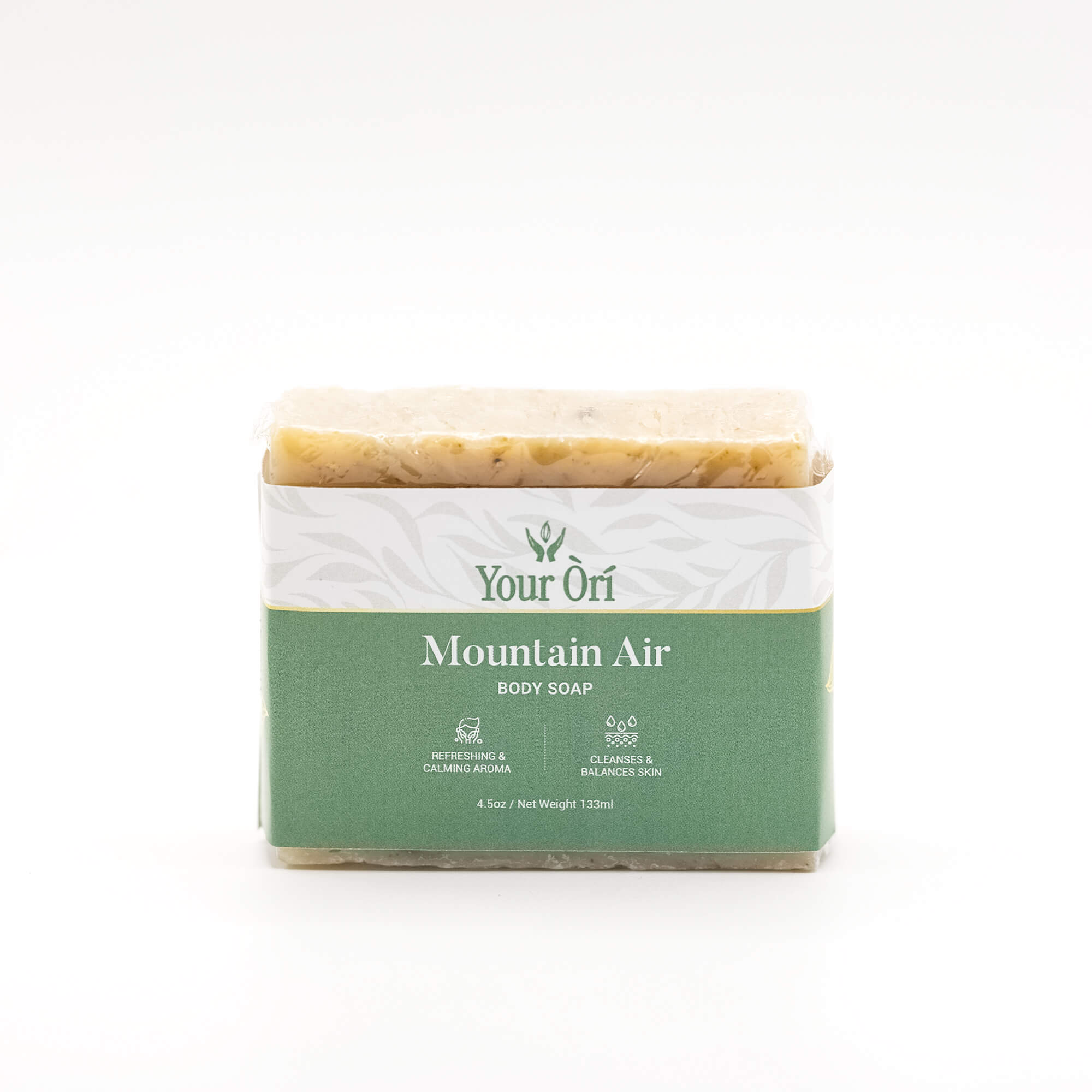 Mountain-Air