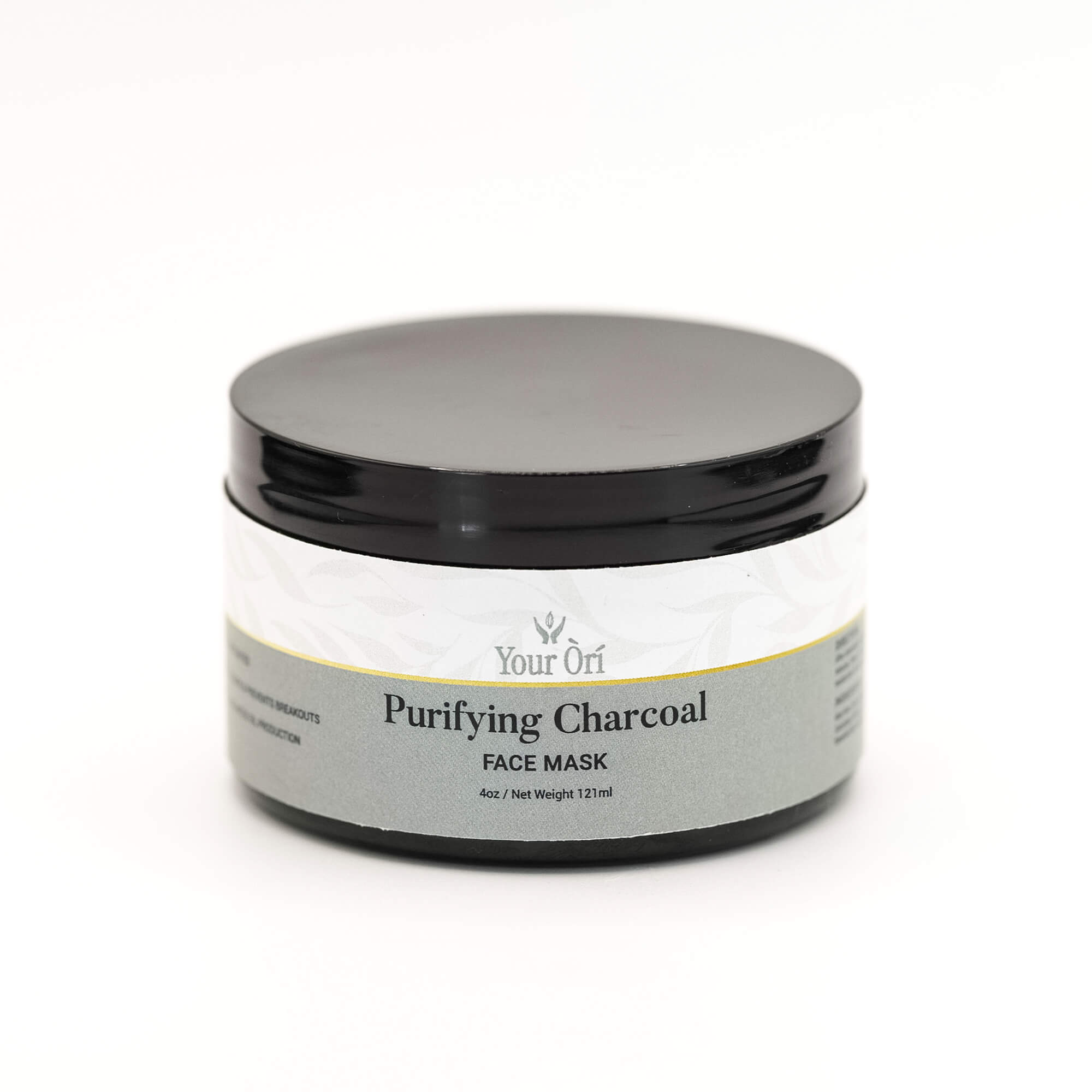 Purifying-Charcoal