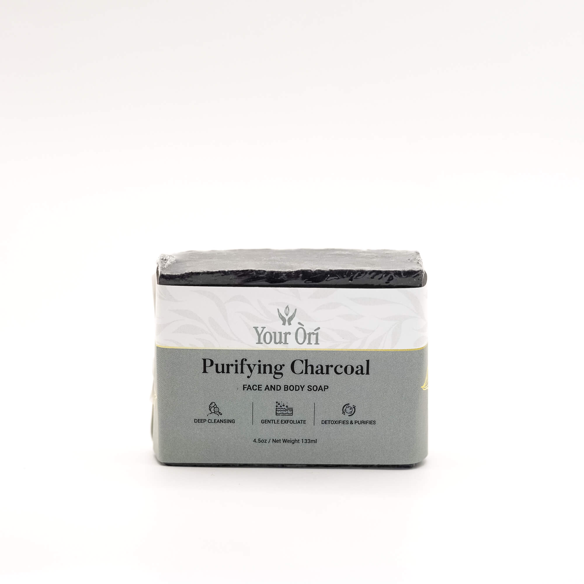 Purifying-Charcoal