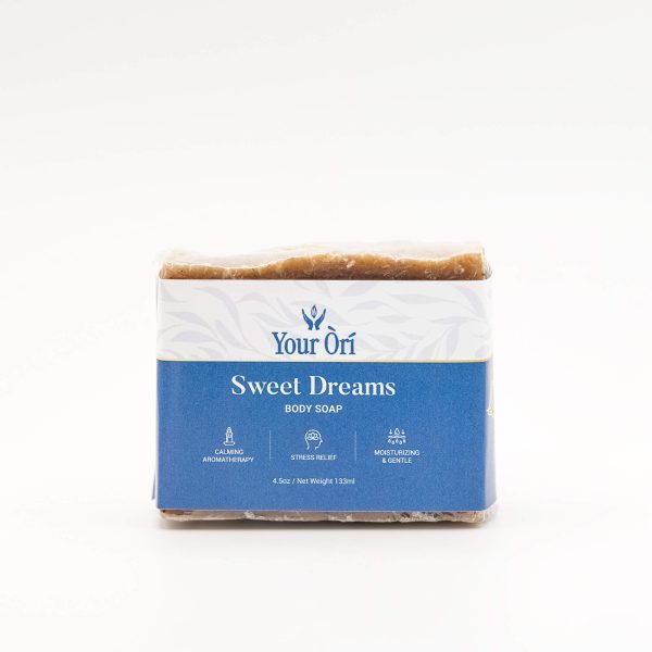 Sweet Dreams (Body Soap)