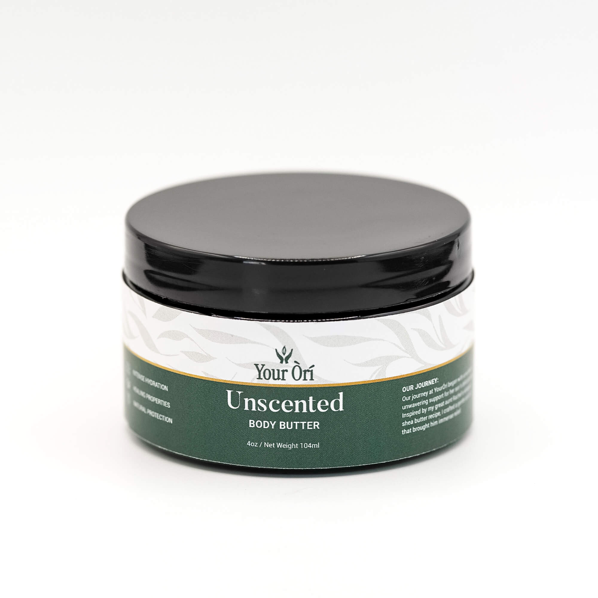 Unscented