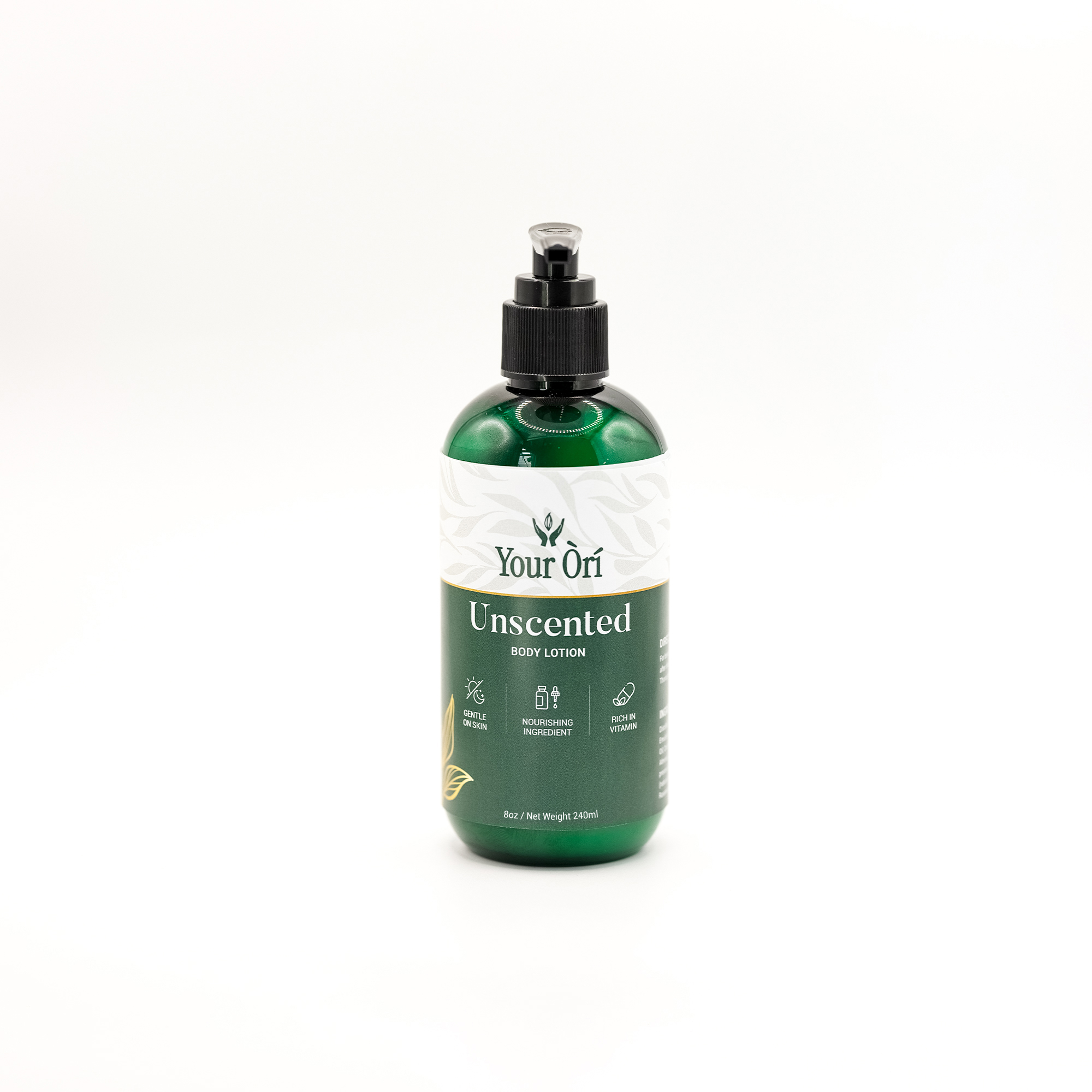 Uscented-8oz