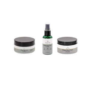 Three Kings Face Cleanser