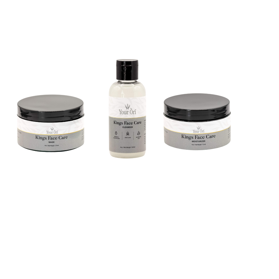 Kings 2oz set