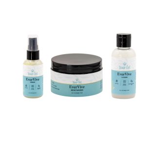 EverVive Set (Anti Aging)