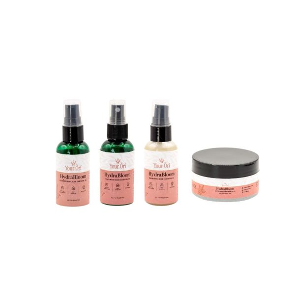 HydraBloom Set